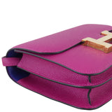 Hermes Constance 18 Epsom