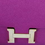 Hermes Constance 18 Epsom