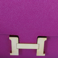Hermes Constance 18 Epsom