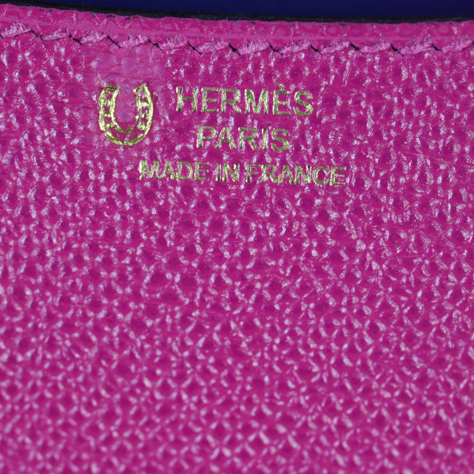 Hermes Constance 18 Epsom
