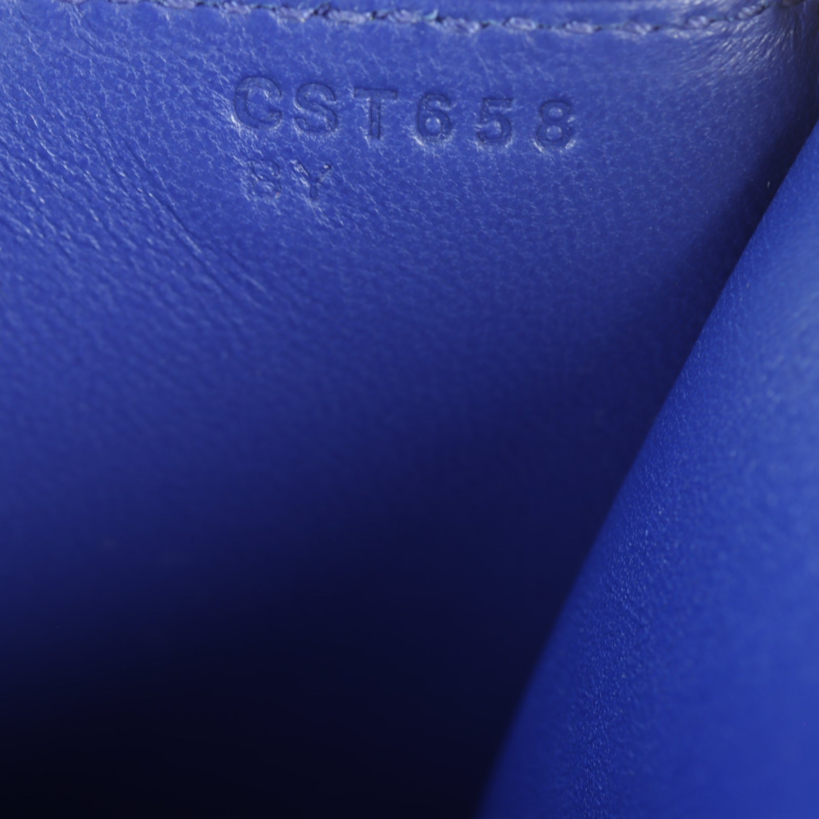 Hermes Constance 18 Epsom