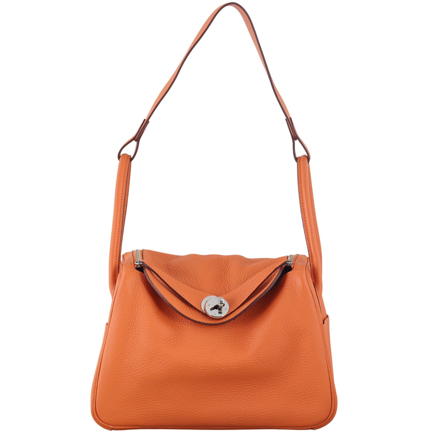 Hermes Lindy 26 Clemence