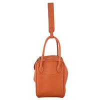 Hermes Lindy 26 Clemence