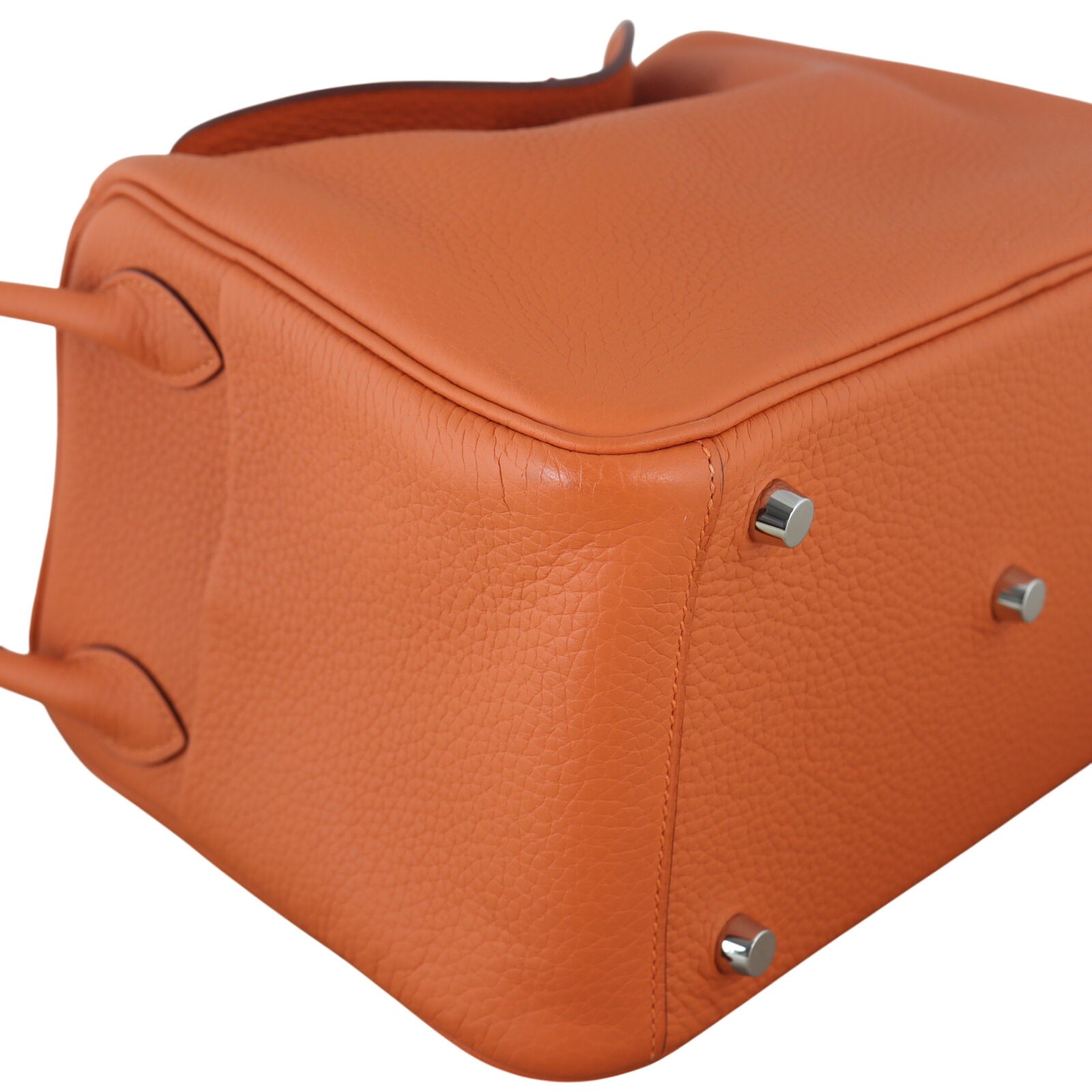 Hermes Lindy 26 Clemence
