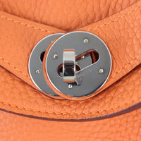 Hermes Lindy 26 Clemence