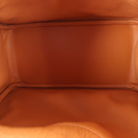 Hermes Lindy 26 Clemence