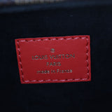 Louis Vuitton Stories Box Bag Damier Ebene