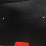 Louis Vuitton Stories Box Bag Damier Ebene