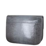 Celine Classic Box Bag Medium Lizard