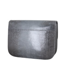 Celine Classic Box Bag Medium Lizard