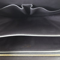 Celine Classic Box Bag Medium Lizard