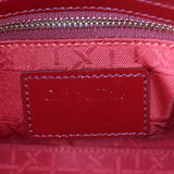 Dior Lady Dior Mini Patent
