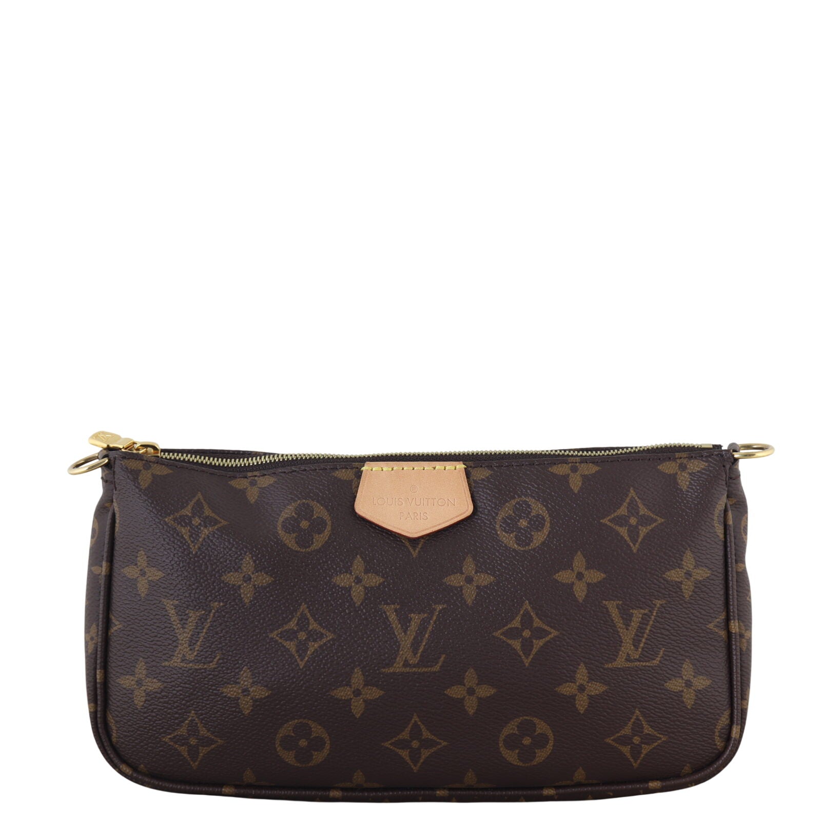 Louis Vuitton Multi Pochette Accessoires Monogram
