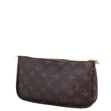 Louis Vuitton Multi Pochette Accessoires Monogram