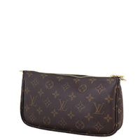 Louis Vuitton Multi Pochette Accessoires Monogram