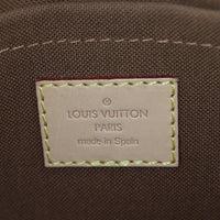 Louis Vuitton Multi Pochette Accessoires Monogram