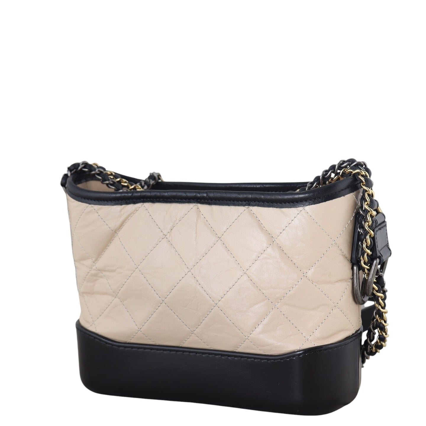 Chanel Gabrielle Hobo Small