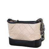 Chanel Gabrielle Hobo Small