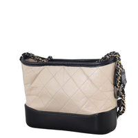 Chanel Gabrielle Hobo Small