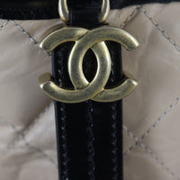 Chanel Gabrielle Hobo Small