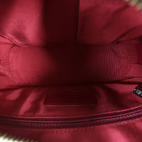 Chanel Gabrielle Hobo Small