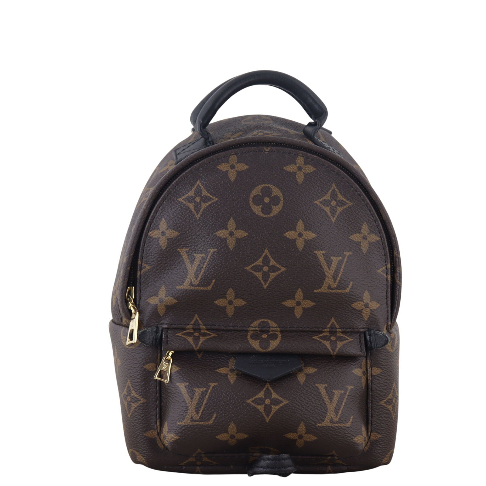Louis Vuitton Palm Springs Mini Backpack Monogram