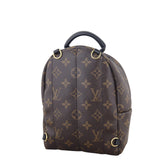 Louis Vuitton Palm Springs Mini Backpack Monogram