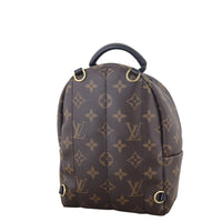 Louis Vuitton Palm Springs Mini Backpack Monogram