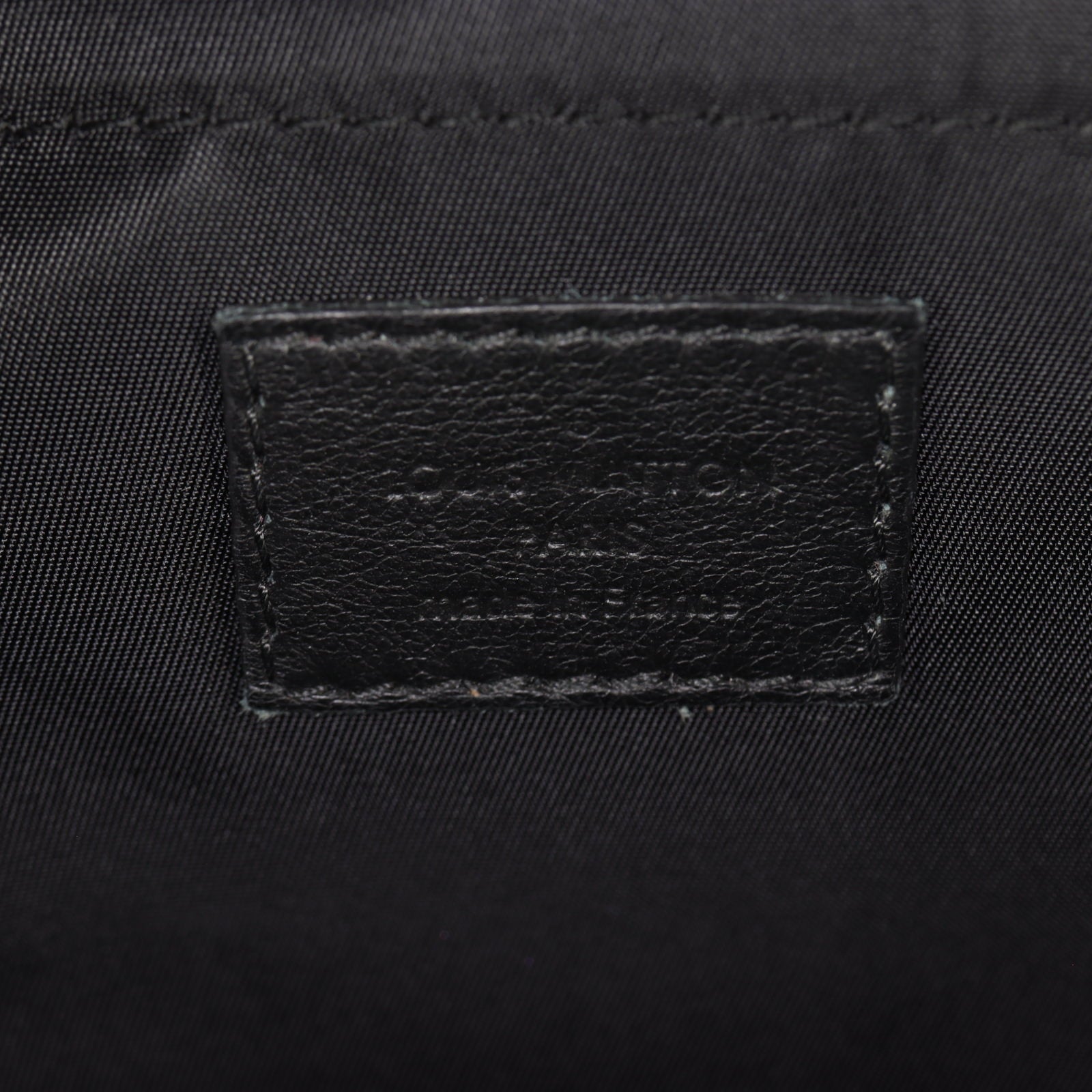 Louis Vuitton Palm Springs Mini Backpack Monogram