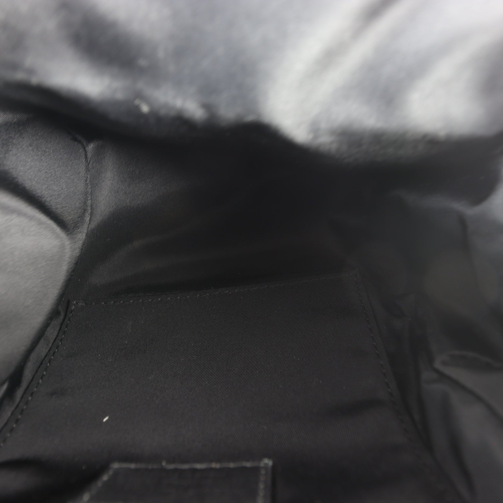 Louis Vuitton Palm Springs Mini Backpack Monogram