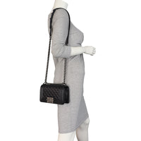 Chanel Boy Small
