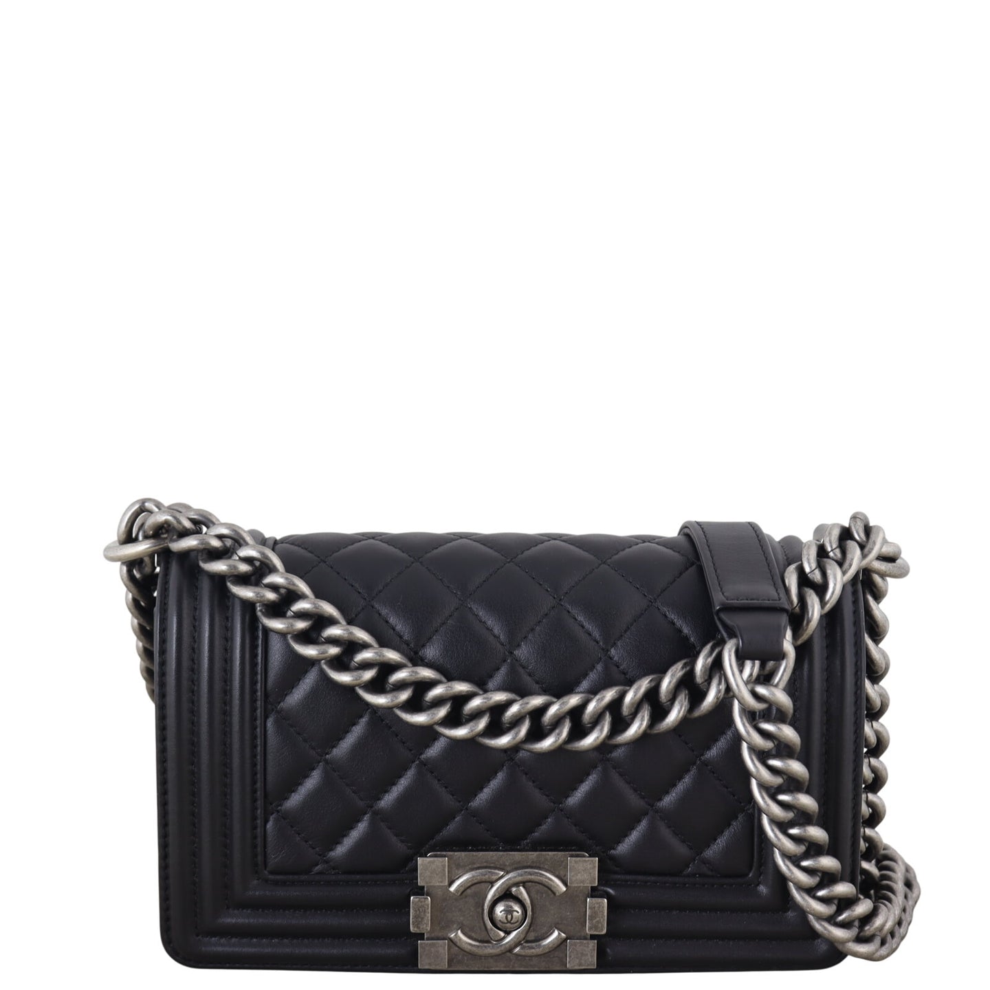 Chanel Boy Small