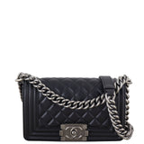 Chanel Boy Small