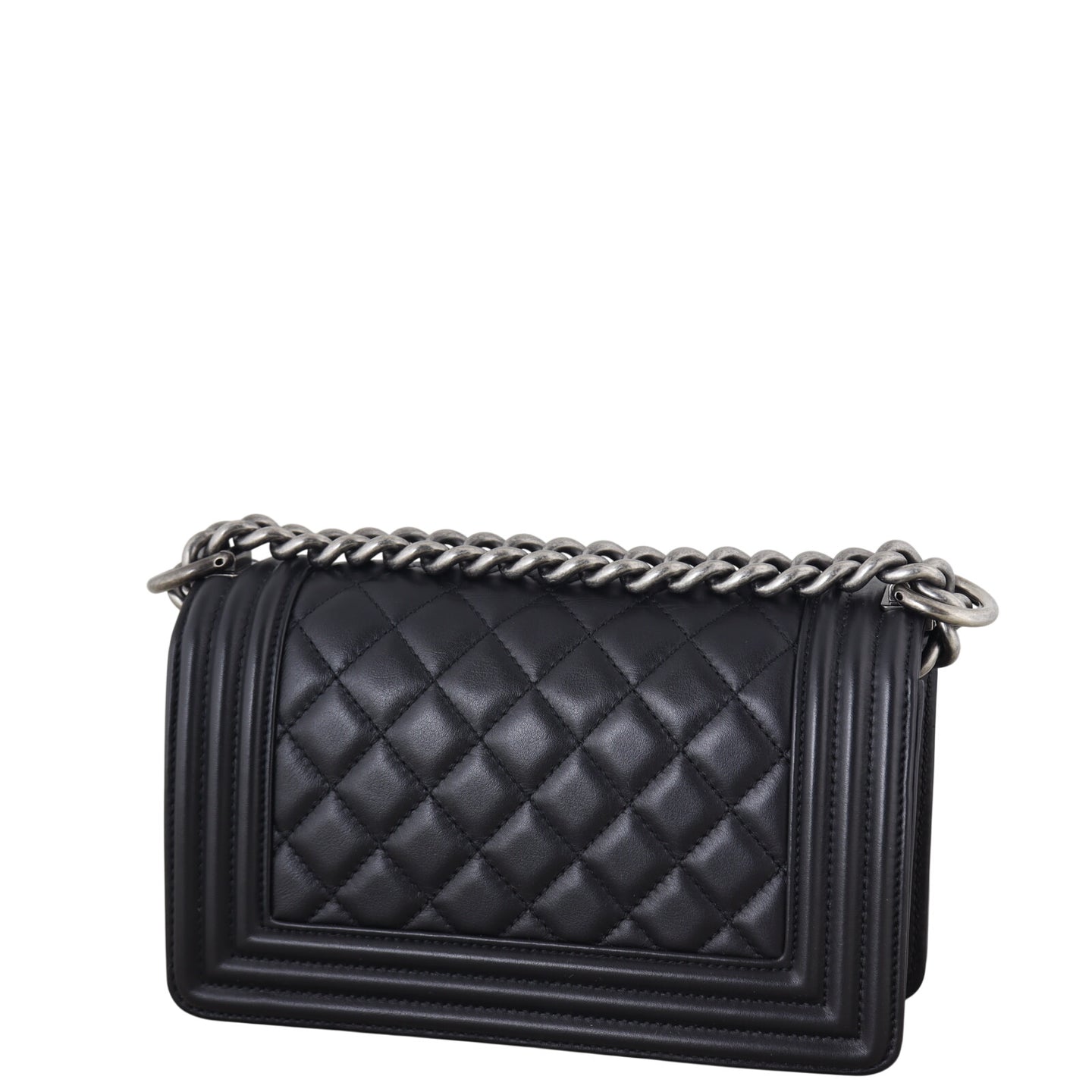 Chanel Boy Small