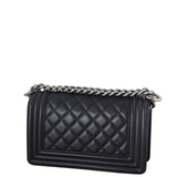 Chanel Boy Small