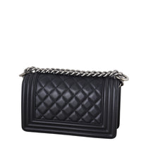 Chanel Boy Small