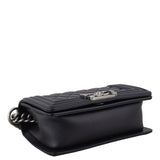 Chanel Boy Small
