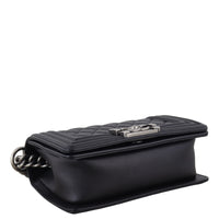 Chanel Boy Small