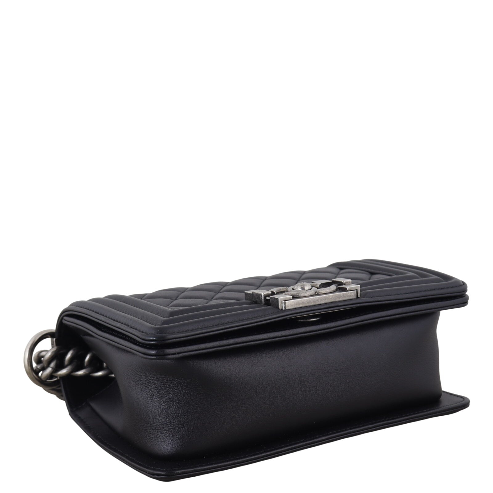 Chanel Boy Small