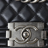 Chanel Boy Small