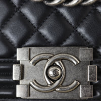 Chanel Boy Small