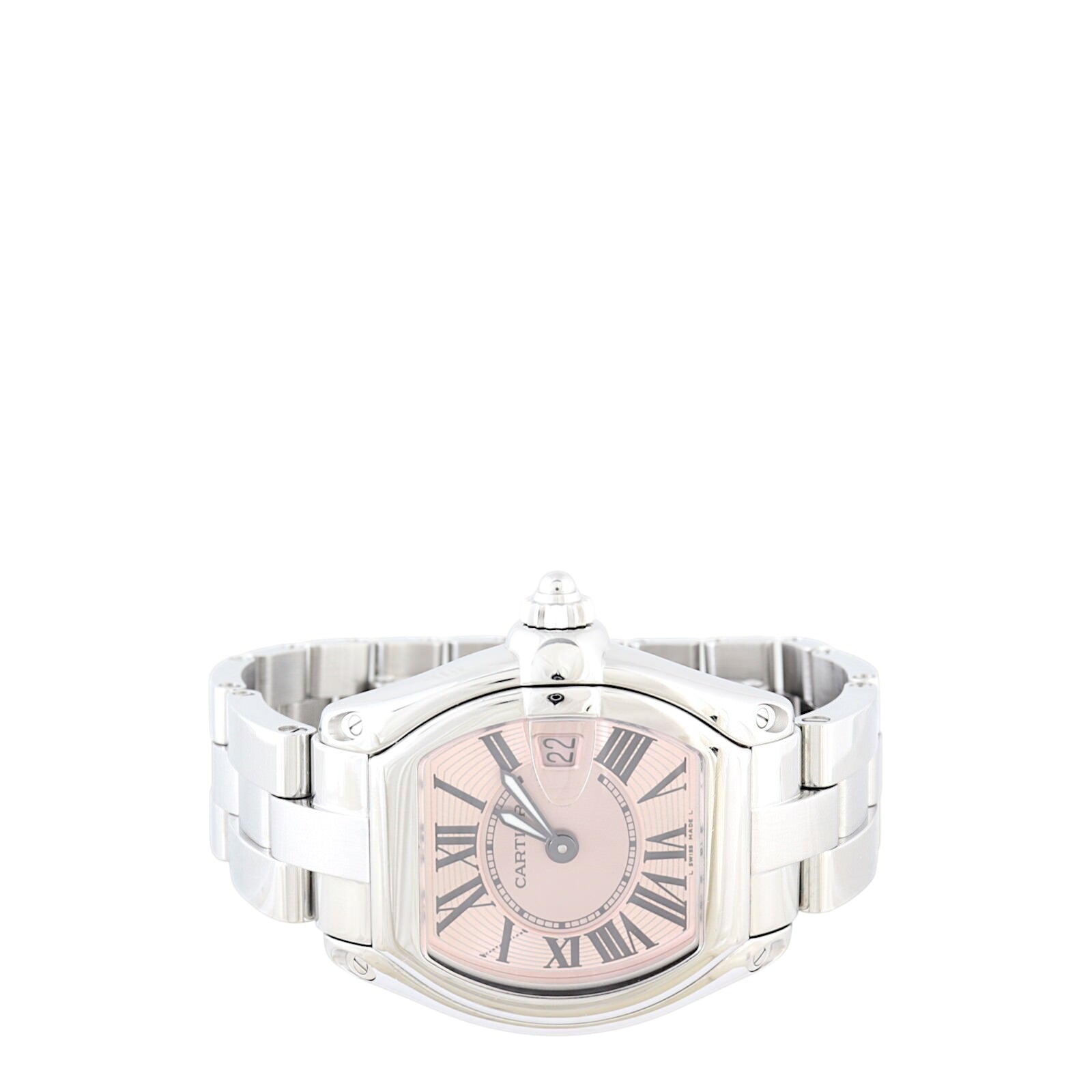 Cartier Roadster 31mm Watch