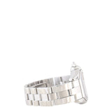 Cartier Roadster 31mm Watch