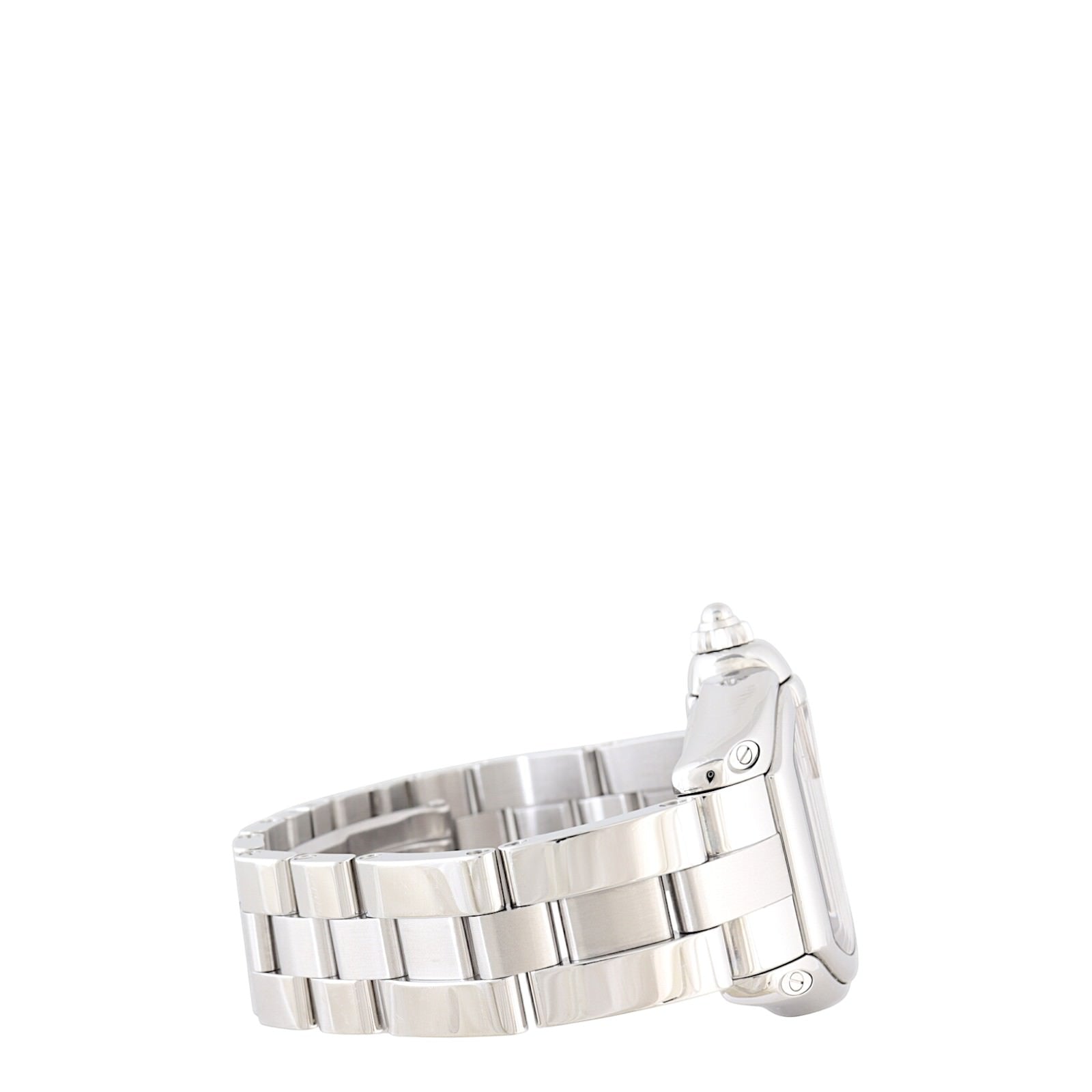 Cartier Roadster 31mm Watch