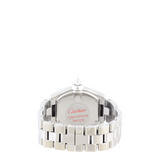 Cartier Roadster 31mm Watch