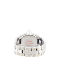 Cartier Roadster 31mm Watch