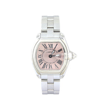 Cartier Roadster 31mm Watch