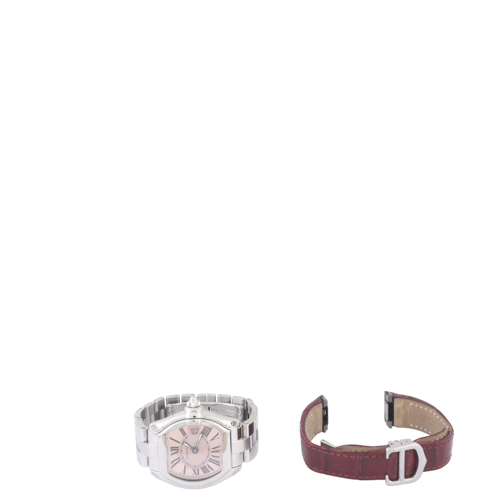 Cartier Roadster 31mm Watch