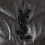 Saint Laurent Puffer Toy Chain Bag