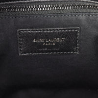 Saint Laurent Puffer Toy Chain Bag